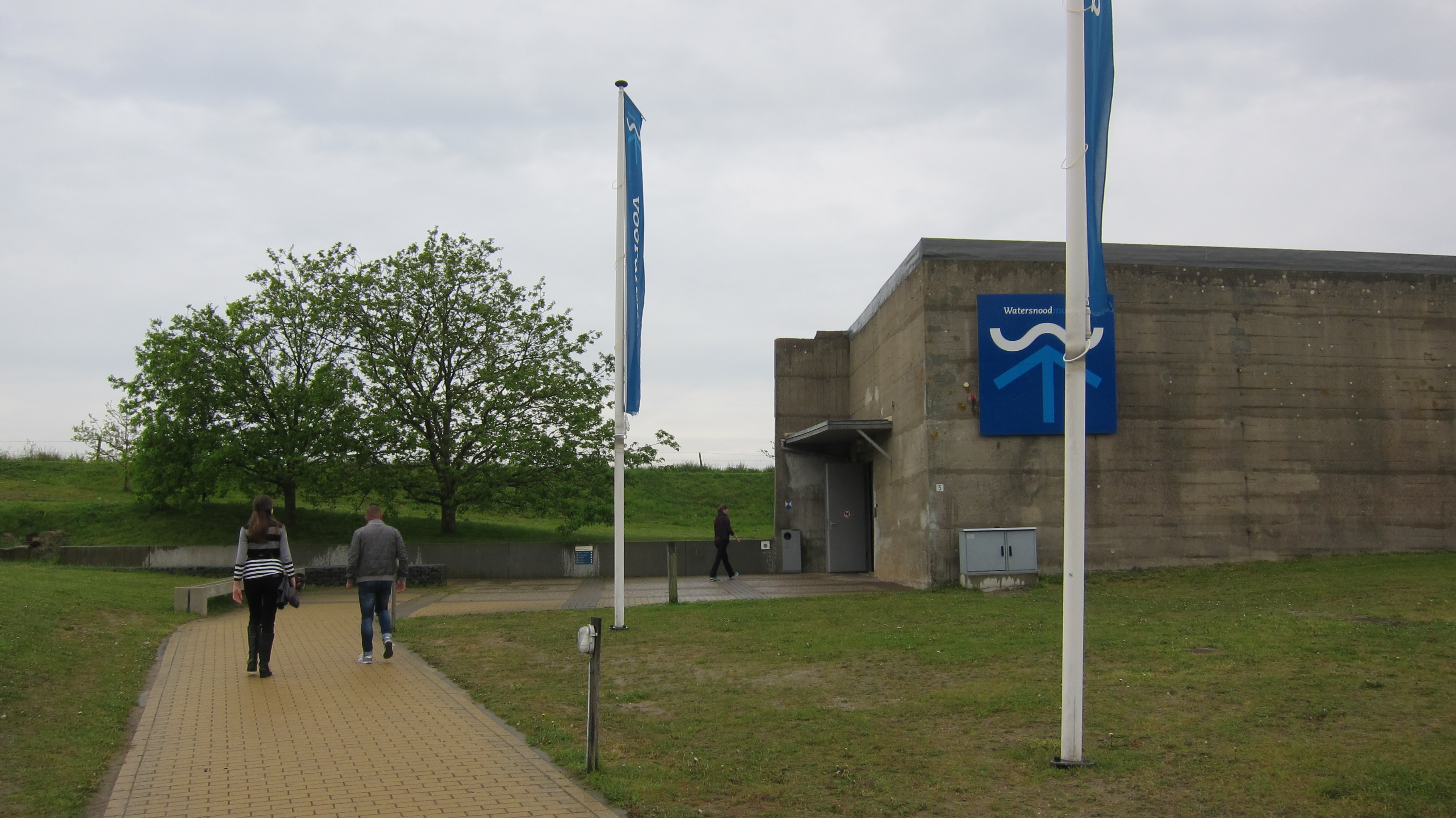 USNC 2016 Professionals Netherlands