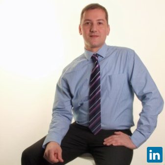 Ahmed Velic, REVIT Professional + BIM Coordinator