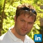 Matthew Jeffery, Director for the Caribbean and Deputy Director (International) at National Audubon Society