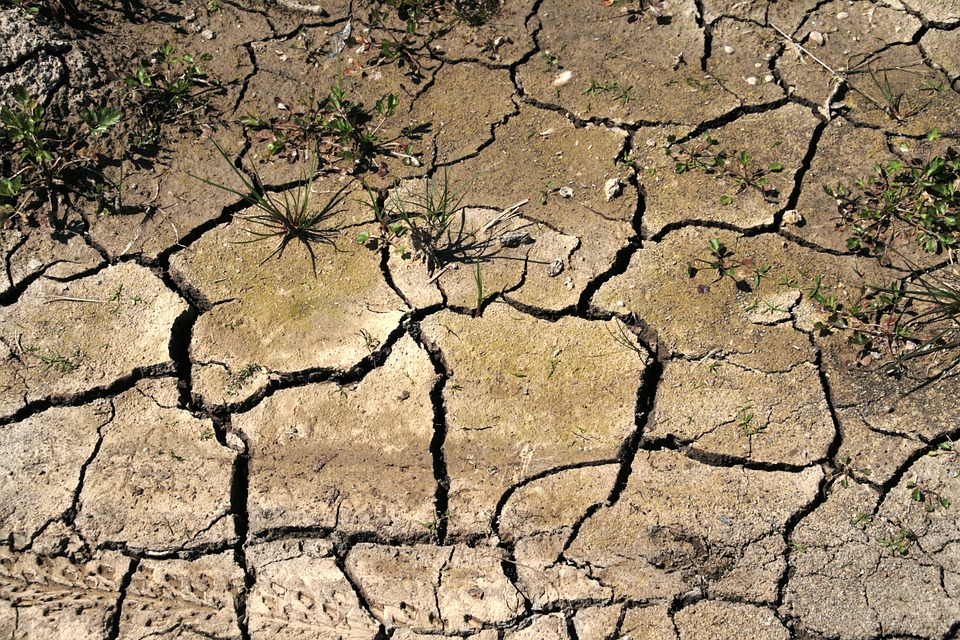 Impact Assessment and Management of Droughts in Afghanistan