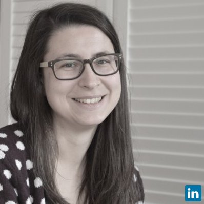 Efthymia Fachouridou, Environmental Engineer specialised in Integrated Water Management