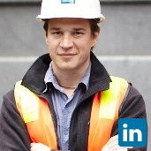 Timothy Stats, Infrastructure Specialist - Australian Civilian Corps at Australian Department of Foreign Affairs and Trade