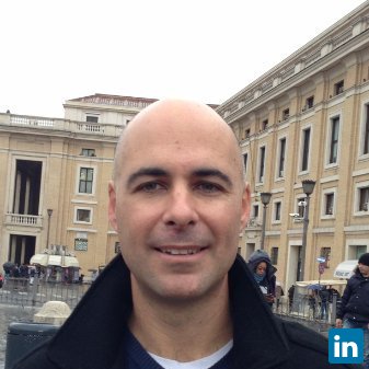 Ilan Wilf, VP Global Sales at Emefcy Ltd