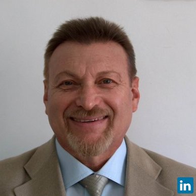 Vladimir Mirlas, Consultant – Ministry of Agriculture and Rural Development