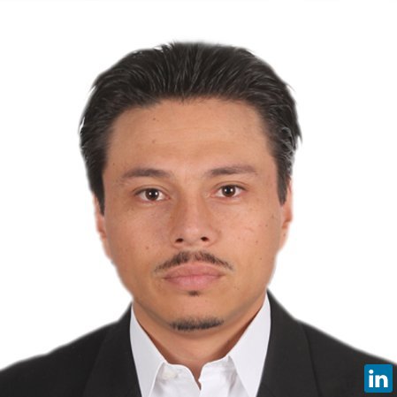 Juan Contreras, Founder at Virtusdei