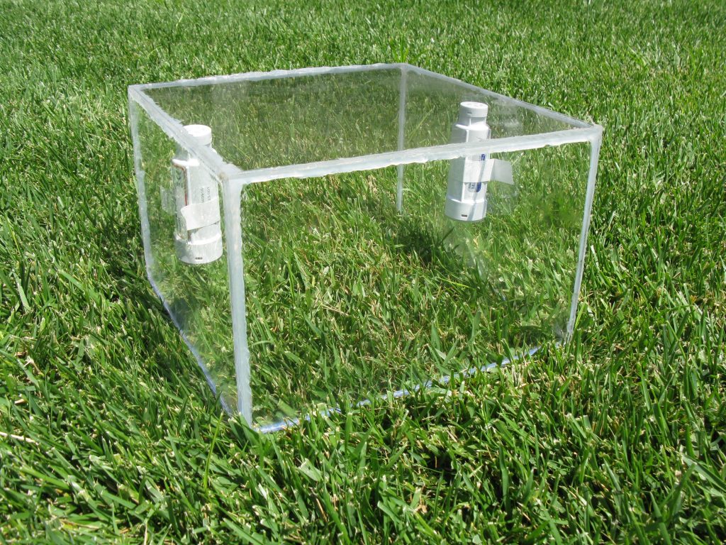 LA Lawns Lose Lots of Water: 70B Gallons a Year