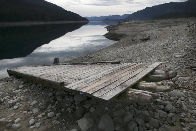 How Forecasting Water Reclamation Use Can Save Money, Water Resources