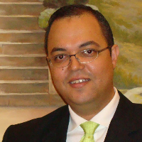 Hossam ElShazly, President& CEO - CPI International Group
