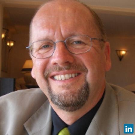 Brian Marsh, Sales Director at Futurepump