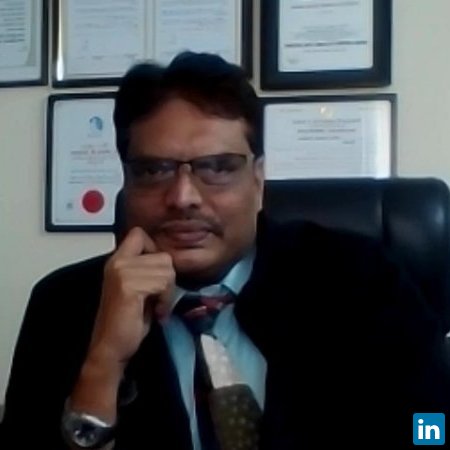 Milind Kulkarni, CEO at ERA HYDRO BIOTECH ENERGY PVT. LTD. - India
