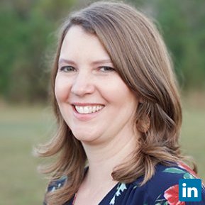 Emily Williams, Director of Communications, Institute for the Environment at University of North Carolina at Chapel Hill