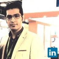 ata rafiee, R&D Manager and process engineer at pakan ghatreh Co