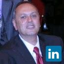 Ayman Benyamin, PE, MSCE, Wastewater Operations Manager at Austin Water