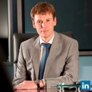 Mark Spratt, Head of Projects at Solapak Systems Ltd