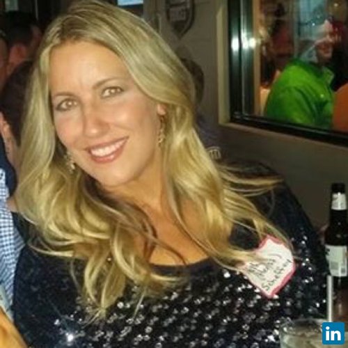 Holly Henss, Director of Business Development - Focusing on the Sand, Water, Solids, Logistics and Transportation side of the Oil & Gas Industry