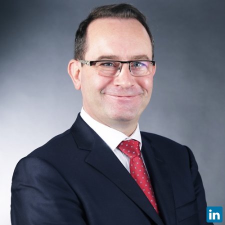 Olivier CIBOT ▲ Directeur Général, ★  Directeur Général  Transformation et développement de business B2B & B2B2C