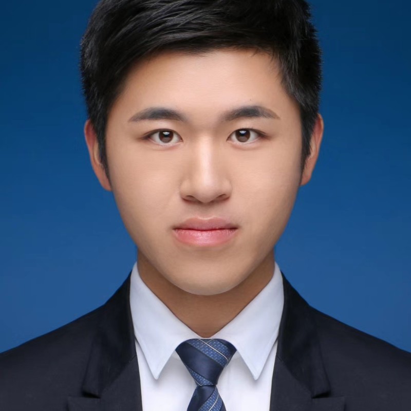 Simon Li