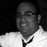 Jeremiah Bonewitz, Engineering Recruiter