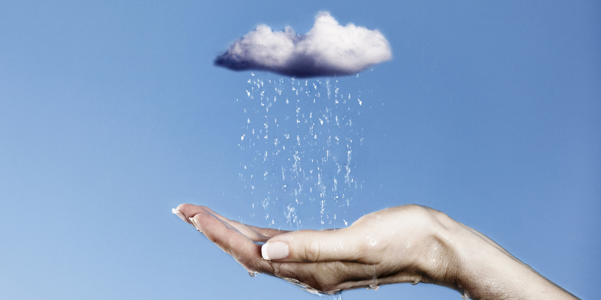 Water Conservation Important To Many, Only Some Take Action