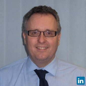 Tim Wright, Chartered (CMIOSH) Health & Safety Manager at Morrison Utility Services