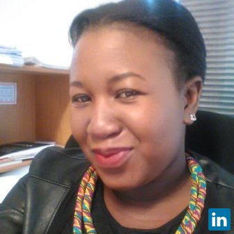 Evelyn Kuna, Proconics Mechanical