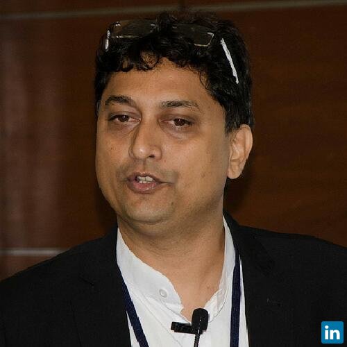 Sachin Rasane, Oil & Gas Automation Design / Proposal / Training - Freelancer