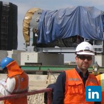 Jordi Mialet Masip, RESPONSABLE DE PROYECTOS