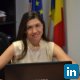 Maria Zaharia, Structural Funds Information Centre - NON-Key Expert - Information Officer