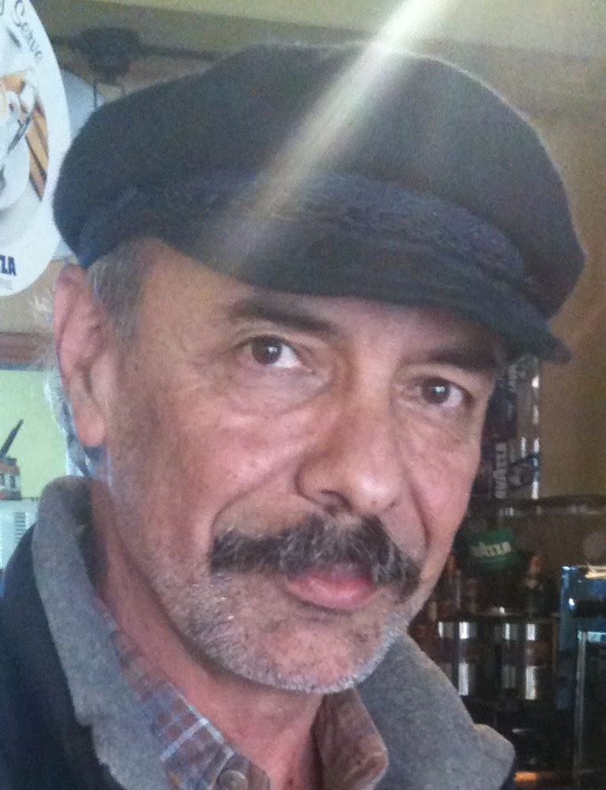 ROGELIO VAZQUEZ GONZALEZ, CICESE - Researcher