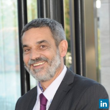 Vladan Vešković, Secretary General at Serbian Spa Association