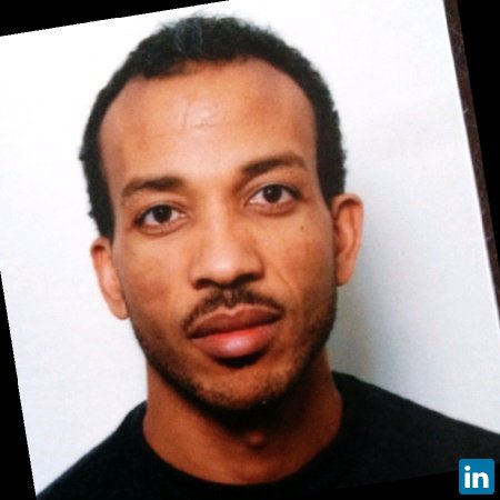 Tesfay Woldemariam, GIS & Remote Sensing Research Analyst, MSc,  at WRI