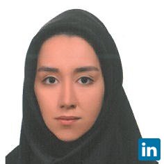 Mahrokh Aslani, MSc. Engineering and Management of Water Resources