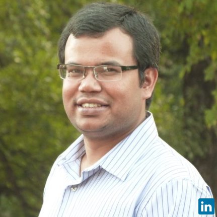 Nabiul Afrooz, Environmental Engineer, Postdoctoral Scholar at Stanford University