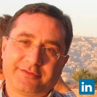 Noyan Feran, Hydraulics/Infrastructural Consultant