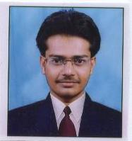 Soham N Dhavale, GSDA, WSSD, Govt. of Maharashtra, India - Junior Geologist