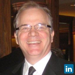 Christopher Serrie, President & Managing Partner at Building Water & Energy Solutions Inc.