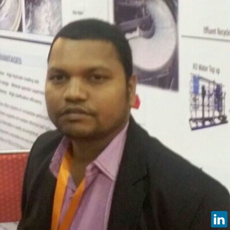 Vimalesh Patel, at Jyoti Hydrotech Private Limited. We are Providing Customize water and Wastewater Recycling Chemicals and Plant. 