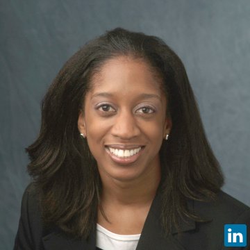 Janelle Okorie, Water/Wastewater