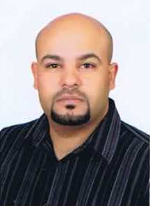 Majdi  Salameh, Enviromatics - Director General