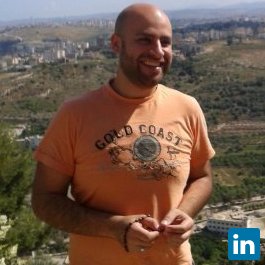 Jules Assi, Environmental Consultant at Sustainable Environmental Solutions - SES