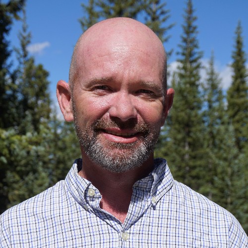 Trip McLaughlin, GISP, Principal/Project Manager at North Line GIS