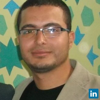 Ahmed Abdelhaleem, Senior O&M Engineer