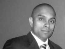 Muthu Chandrasekaran, Pure Technologies - Vice President of Business Development