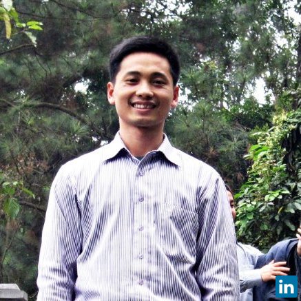 Nguyen Thanh LUAN, Estuarine and Coastal Engineerng at Institute for Hydraulic, River and Coastal Engineering