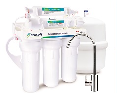 Water Purifier Systems Household RO Systems