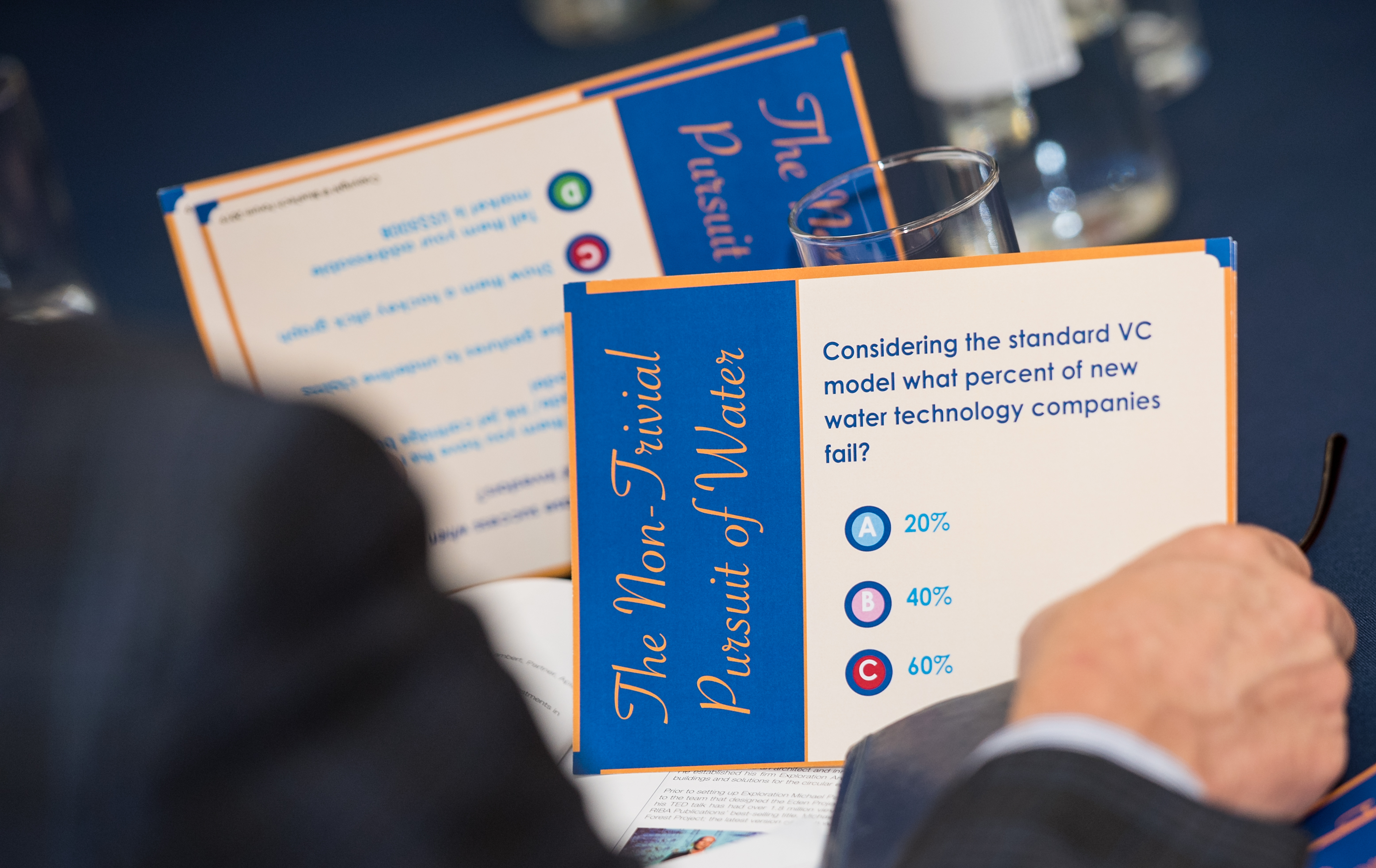 BlueTech Forum 2019