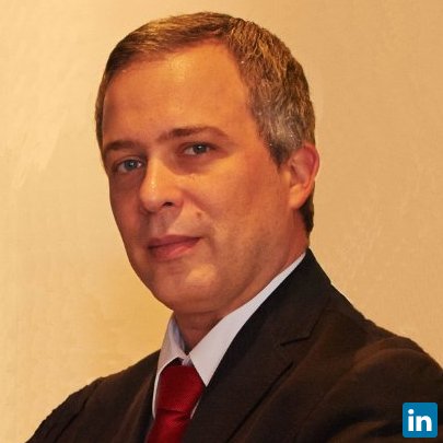 José Luís Moreno, Production Director at POAO Group