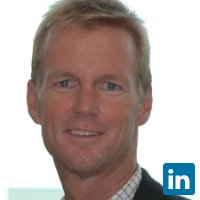 Peter Barts, P.G., President, Principal Hydrogeologist at HSA Golden