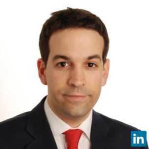 Diego Millan Alonso, MEng Civil Engineer Specialized in Water Management