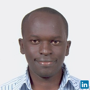 COLLINS OYUGI, OPERATIONS AND SYSTEMS ASSISTANT at MFARUSI INSURANCE AGENCY